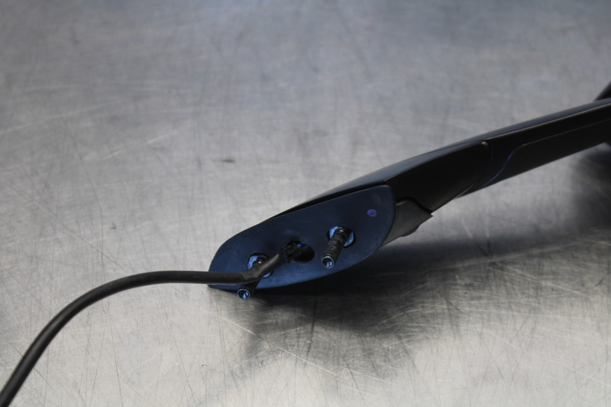 20-23 APRILIA RS660 RIGHT SIDE REAR VIEW MIRROR BB889