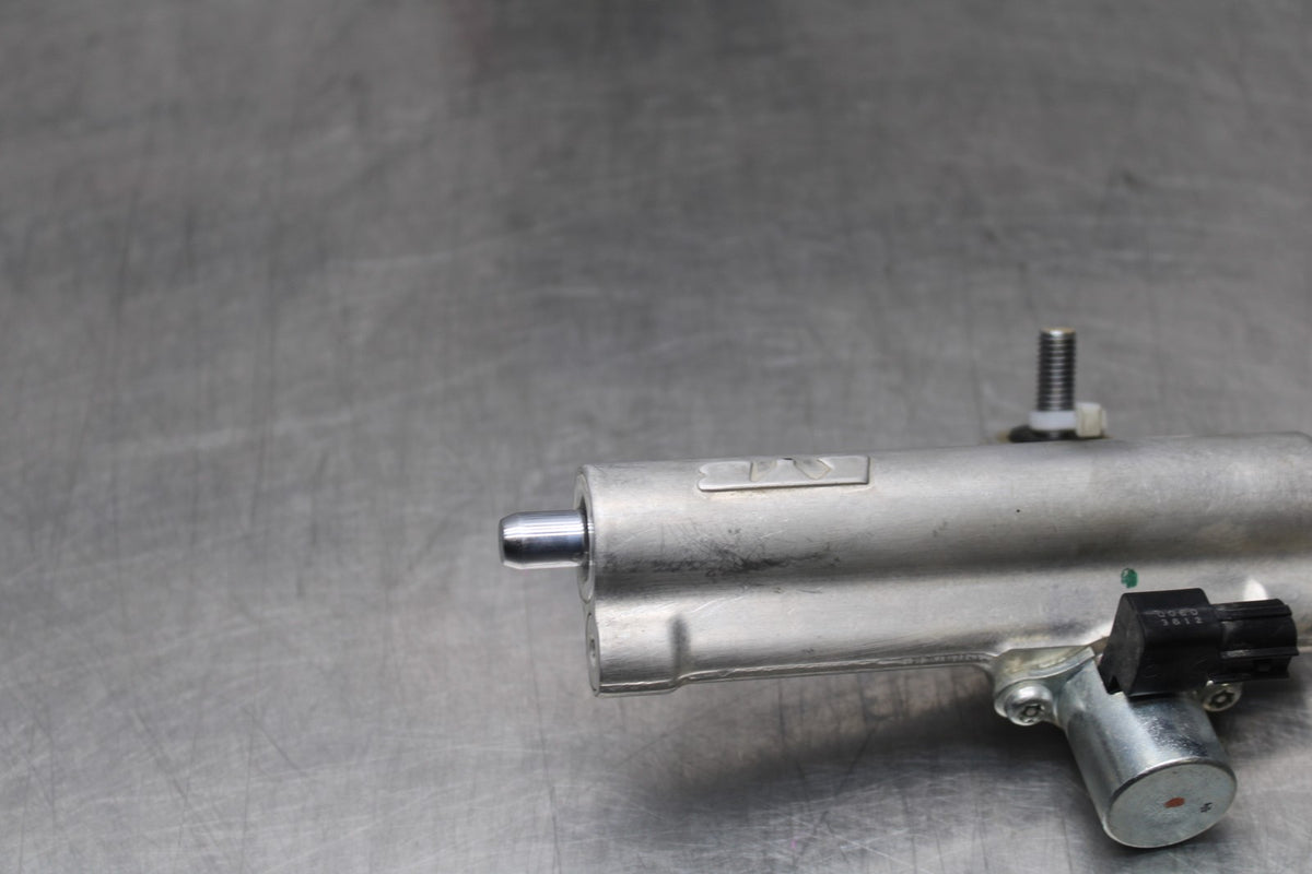 24-25 SUZUKI GSXR1000 STEERING DAMPER STABILIZER BB767