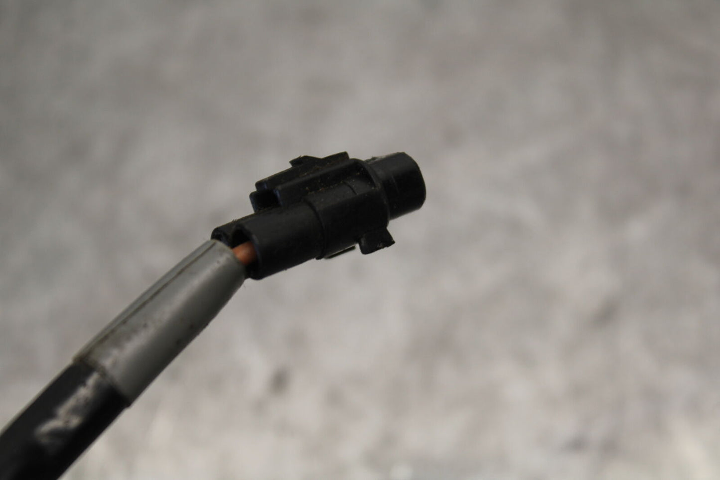 08-16 YAMAHA YZF R6 REAR BACK BRAKE SENSOR 13S-82530-00-00 BB665