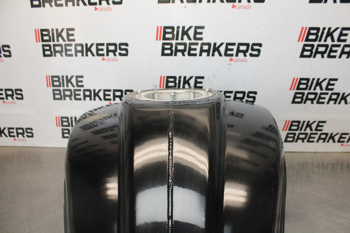 22 HARLEY-DAVIDSON PAN AMERICA 1250 GAS TANK FUEL CELL PETROL RESERVOIR BB910