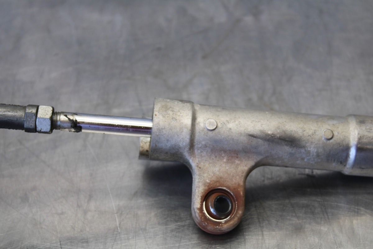 06-07 SUZUKI GSXR 600 STEERING DAMPER STABILIZER BB863