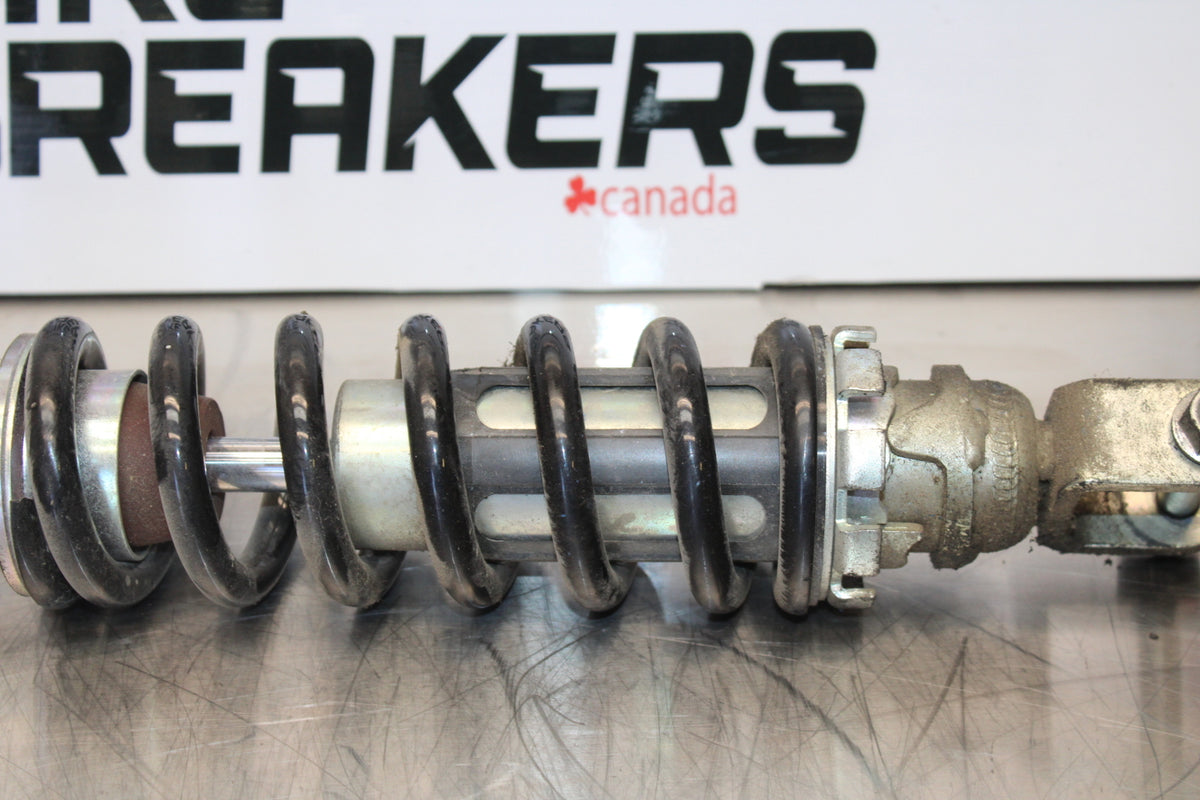 15-16 HONDA CB300F REAR BACK SHOCK ABSORBER SUSPENSION BB150