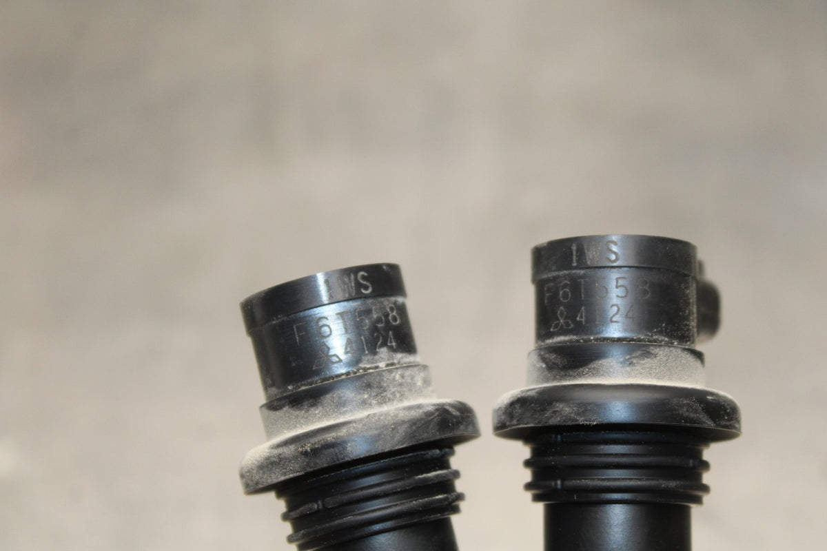 22-25 YAMAHA YZF R7 IGNITION COILS COIL SPARK PLUG CAPS BB182