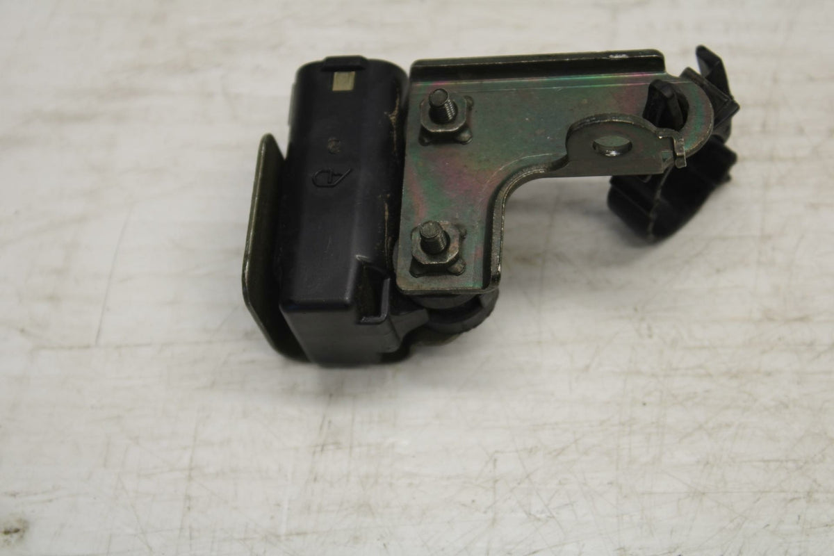 06 YAMAHA ROAD STAR XV1700PC WARRIOR TIP OVER BANK ANGLE CRASH SENSOR BB262