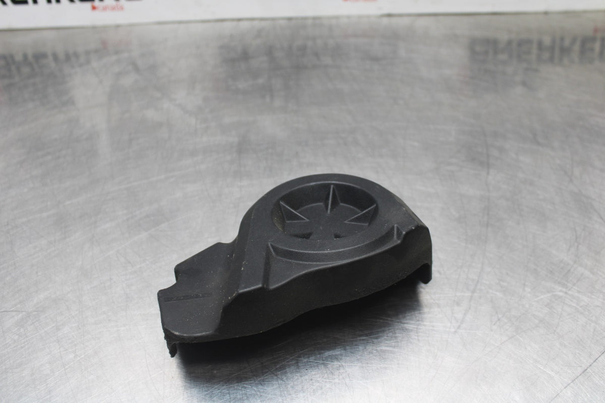 08 KAWASAKI NINJA ZX10R ENGINE SPROCKET COVER BB902