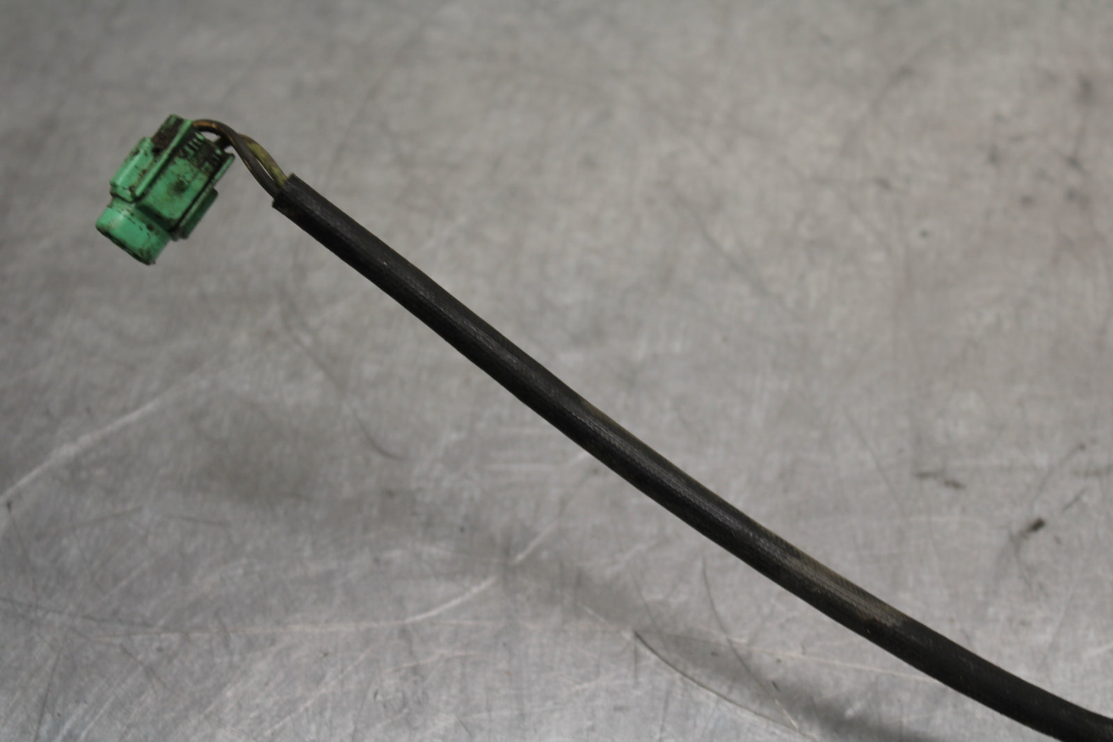 00 SUZUKI INTRUDER 1500 VL1500 KICKSTAND SIDE KICK STAND SENSOR BB761