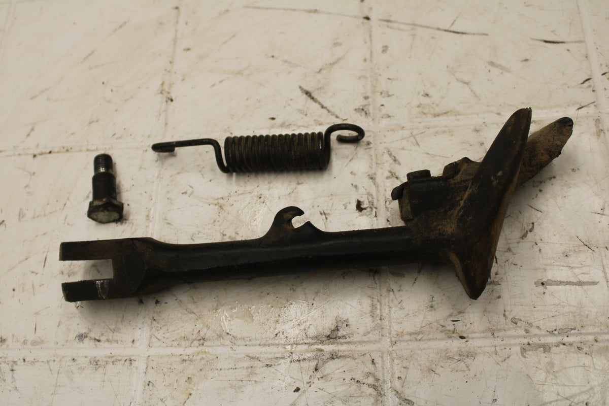 78-79 HONDA GOLDWING 1000 KICKSTAND SIDE KICK STAND BB406