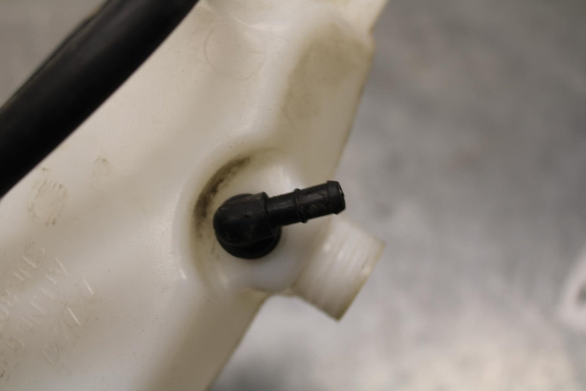 20-24 KTM 890  DUKE R COOLANT WATER TANK RESERVOIR BOTTLE BB627