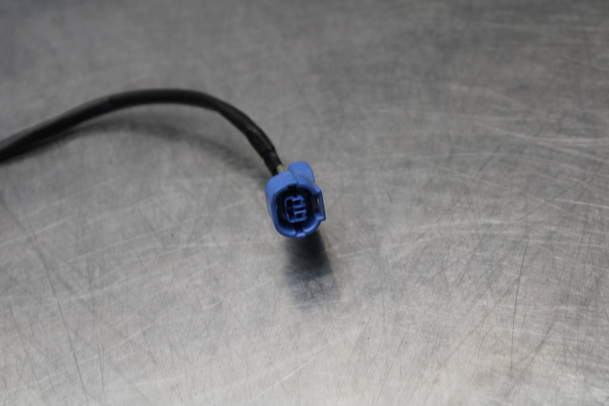 24-25 KAWASAKI NINJA ZX4R RIGHT FRONT TURN SIGNAL LIGHT INDICATOR BB174