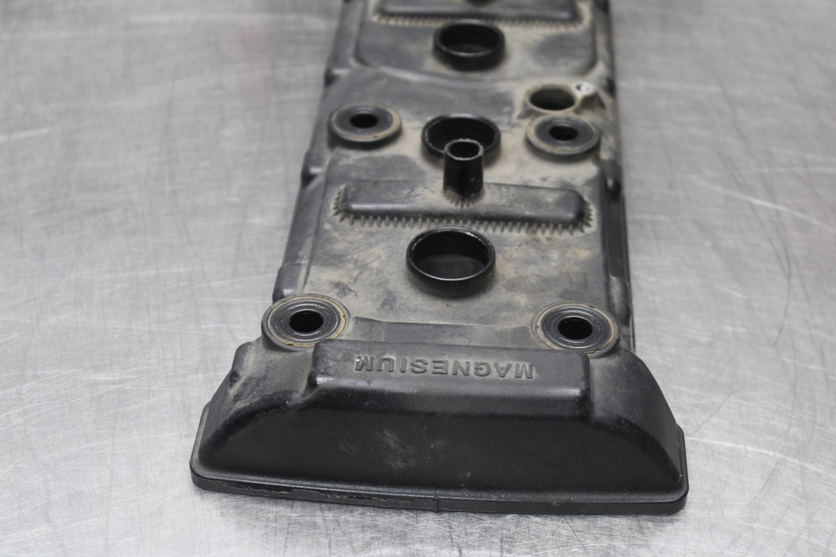06-07 SUZUKI GSXR750 ENGINE TOP END CYLINDER HEAD COVER BB847