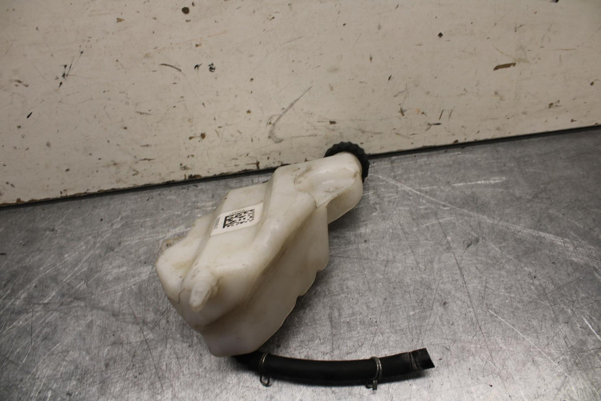 16-18 KTM 690 DUKE COOLANT WATER TANK RESERVOIR BOTTLE BB631