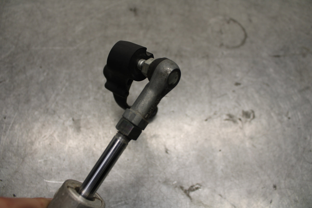07-08 YAMAHA YZF R1 STEERING DAMPER STABILIZER BB675