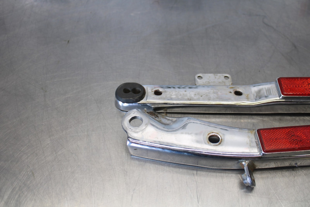 95 HONDA SHADOW 1100 REAR FRAME STRUT BB885
