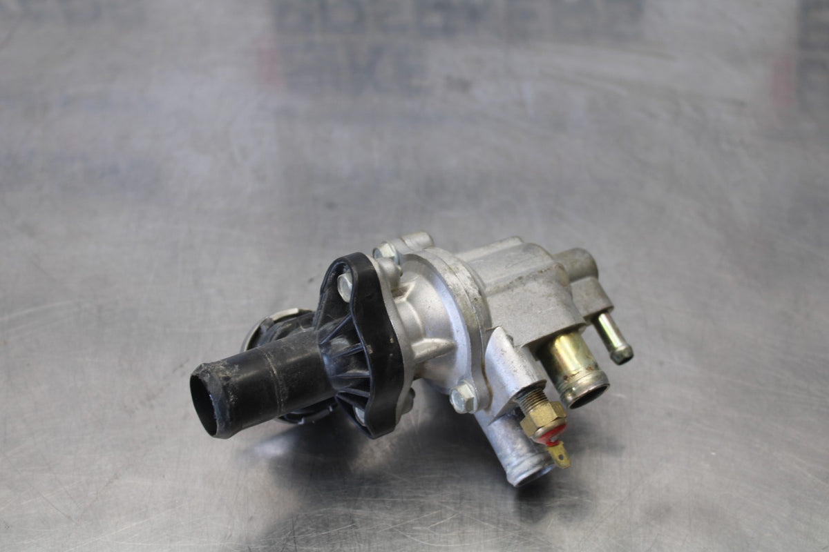 03-08 HONDA VTX1300C THERMOSTAT W HOUSING ASSEMBLY BB868