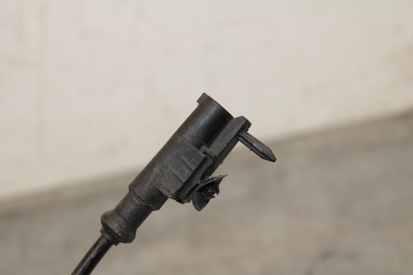 12-17 KAWASAKI NINJA 650 FRONT ABS BRAKE SENSOR BB129