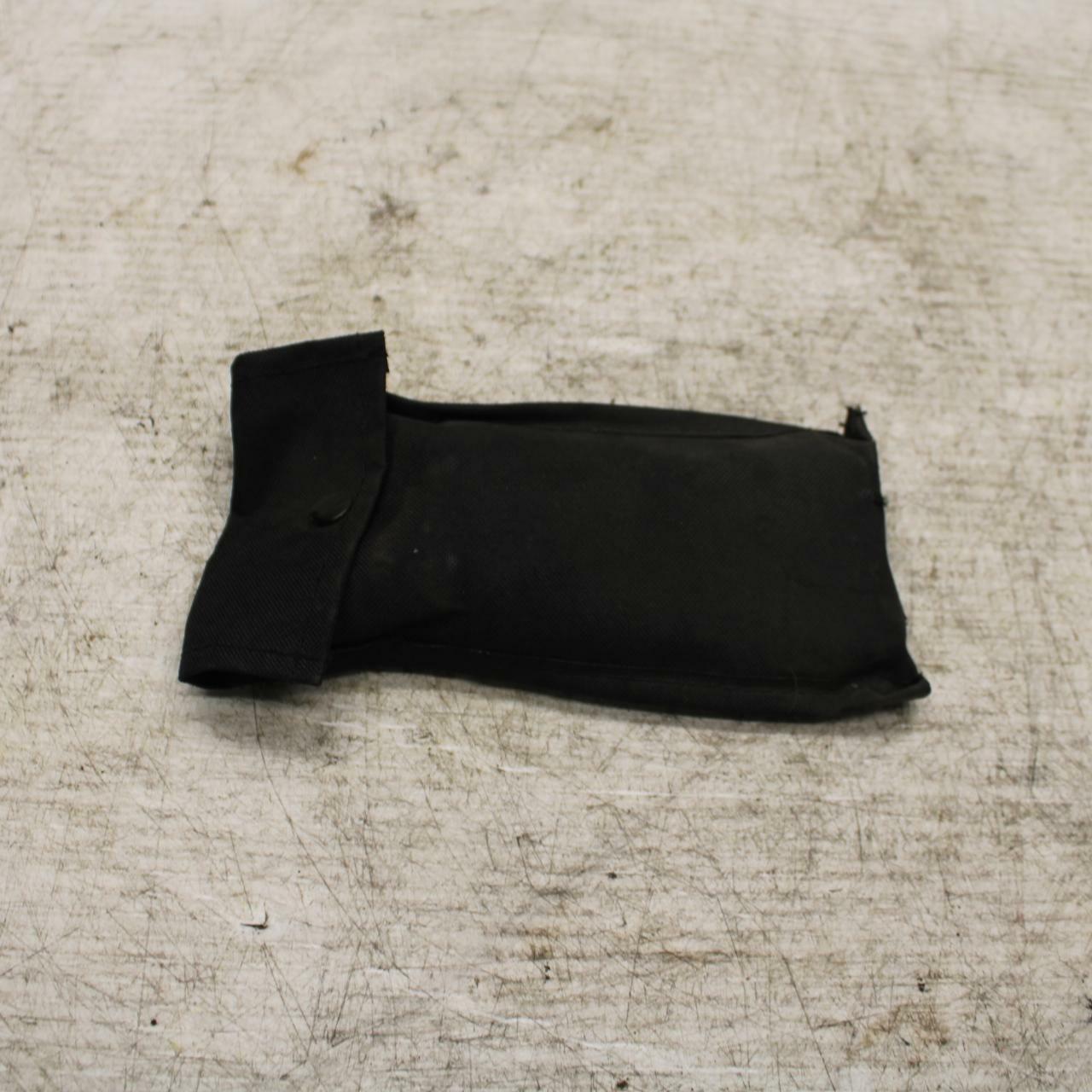 12-13 KAWASAKI EX300 NINJA STOCK TOOLS OEM TOOL BAG KIT SET BB373