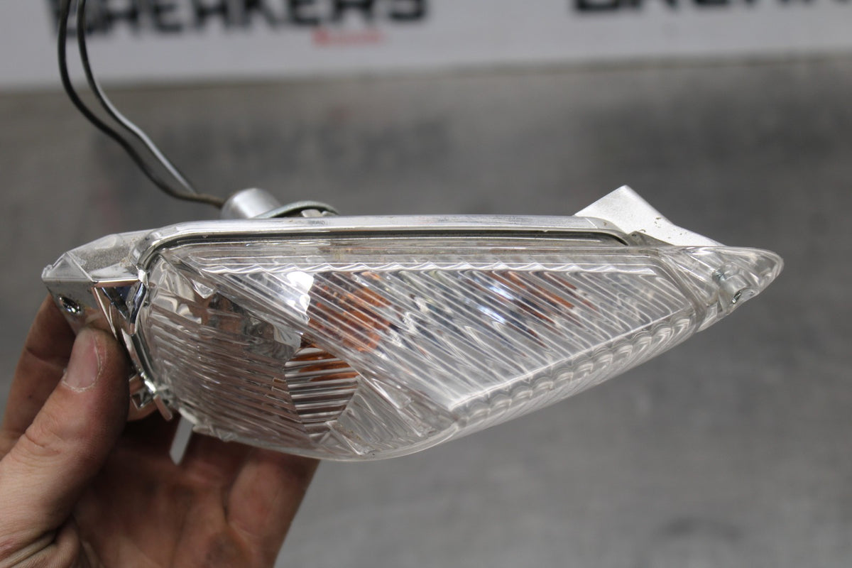 15-26 SUZUKI GSXR600 LEFT REAR TURN SIGNAL LIGHT INDICATOR BB888