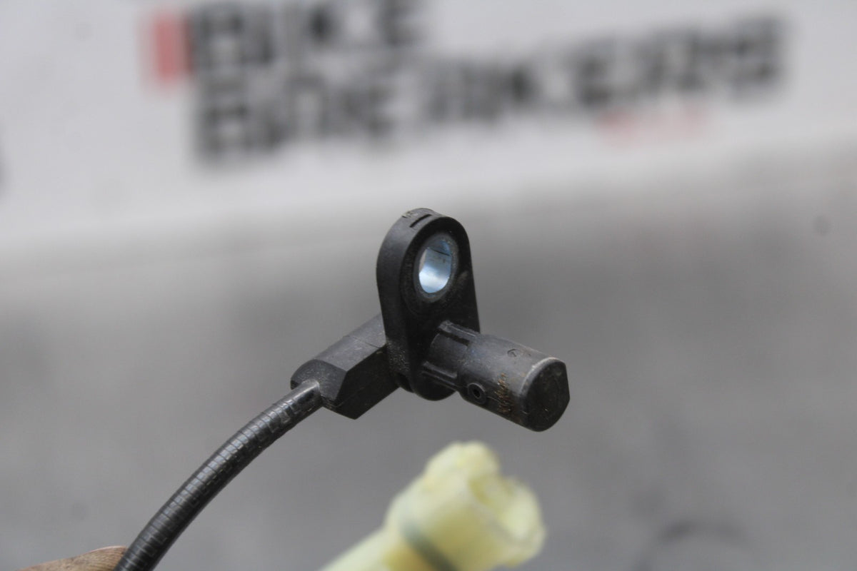 14 TRIUMPH STREET TRIPLE ABS FRONT ABS BRAKE SENSOR BB808