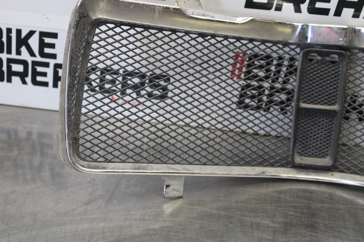 88-00 HONDA GOLDWING 1500 RADIATOR GRILLE GRILL SHIELD GUARD BB883