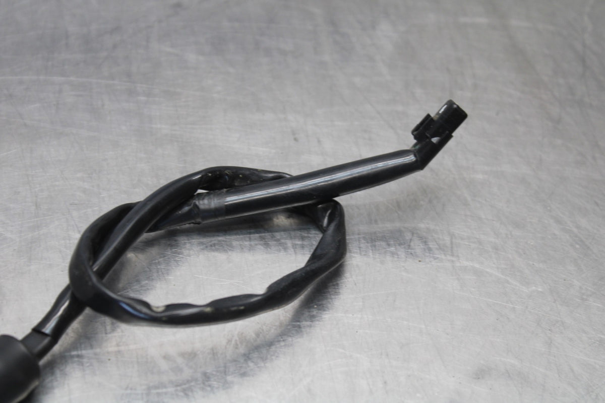23-26 KAWASAKI NINJA ZX4RR REAR BACK BRAKE SENSOR BB898