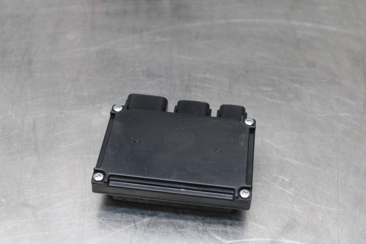 18-23 KAWASAKI NINJA 400 EX400 ABS RELAY ASSEMBLY FUSE BOX BB795