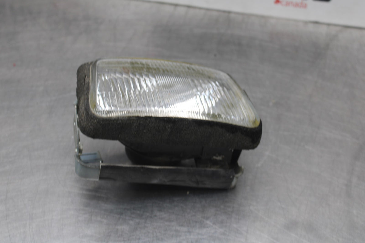 05-21 SUZUKI DRZ400SM FRONT HEADLIGHT HEAD LIGHT LAMP BB376