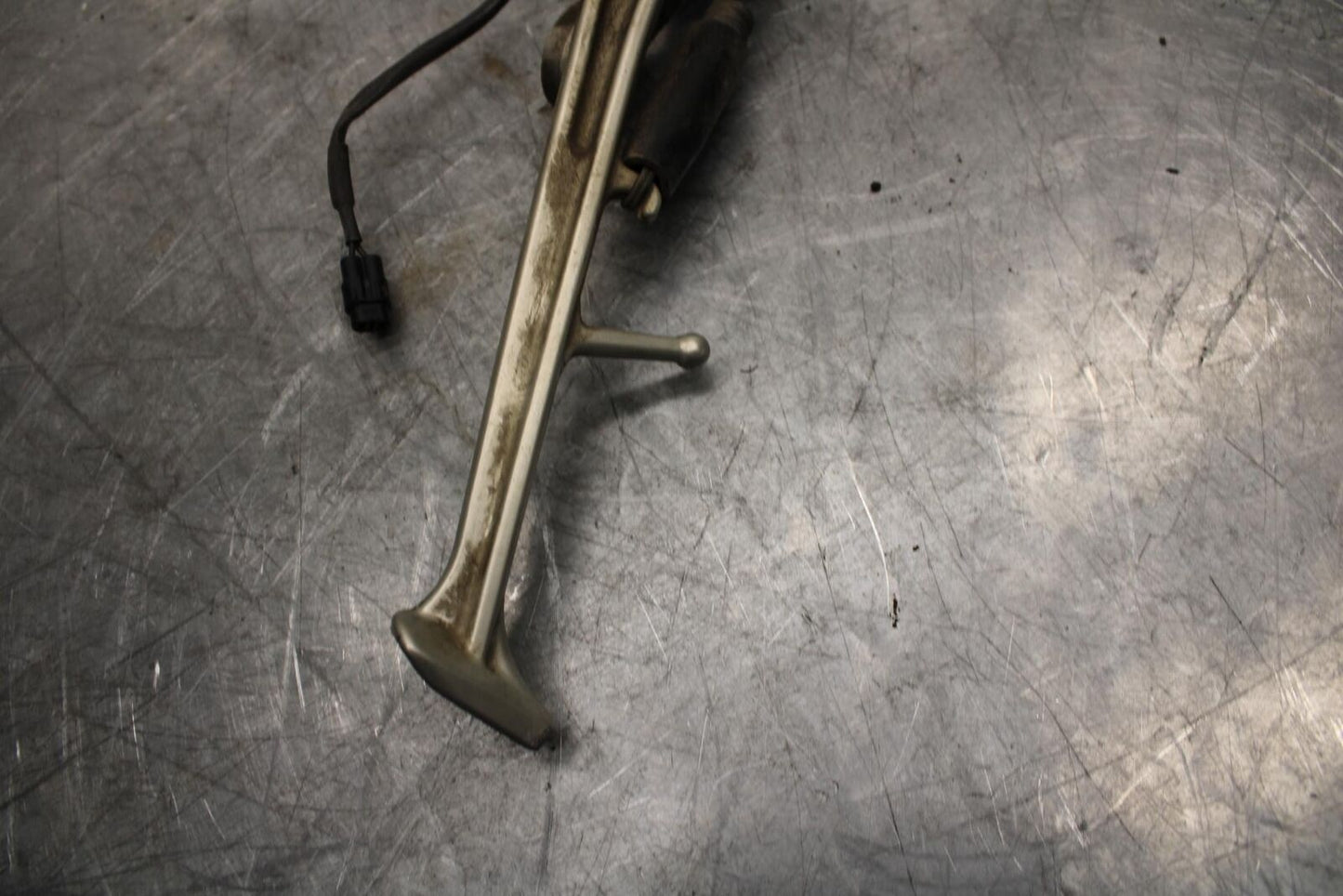 18 YAMAHA YZF R1  KICKSTAND SIDE KICK STAND BB473