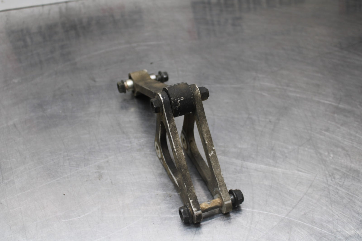 08-09 YAMAHA YZF R6S REAR DOGBONE SHOCK LINKAGE LINK BB796