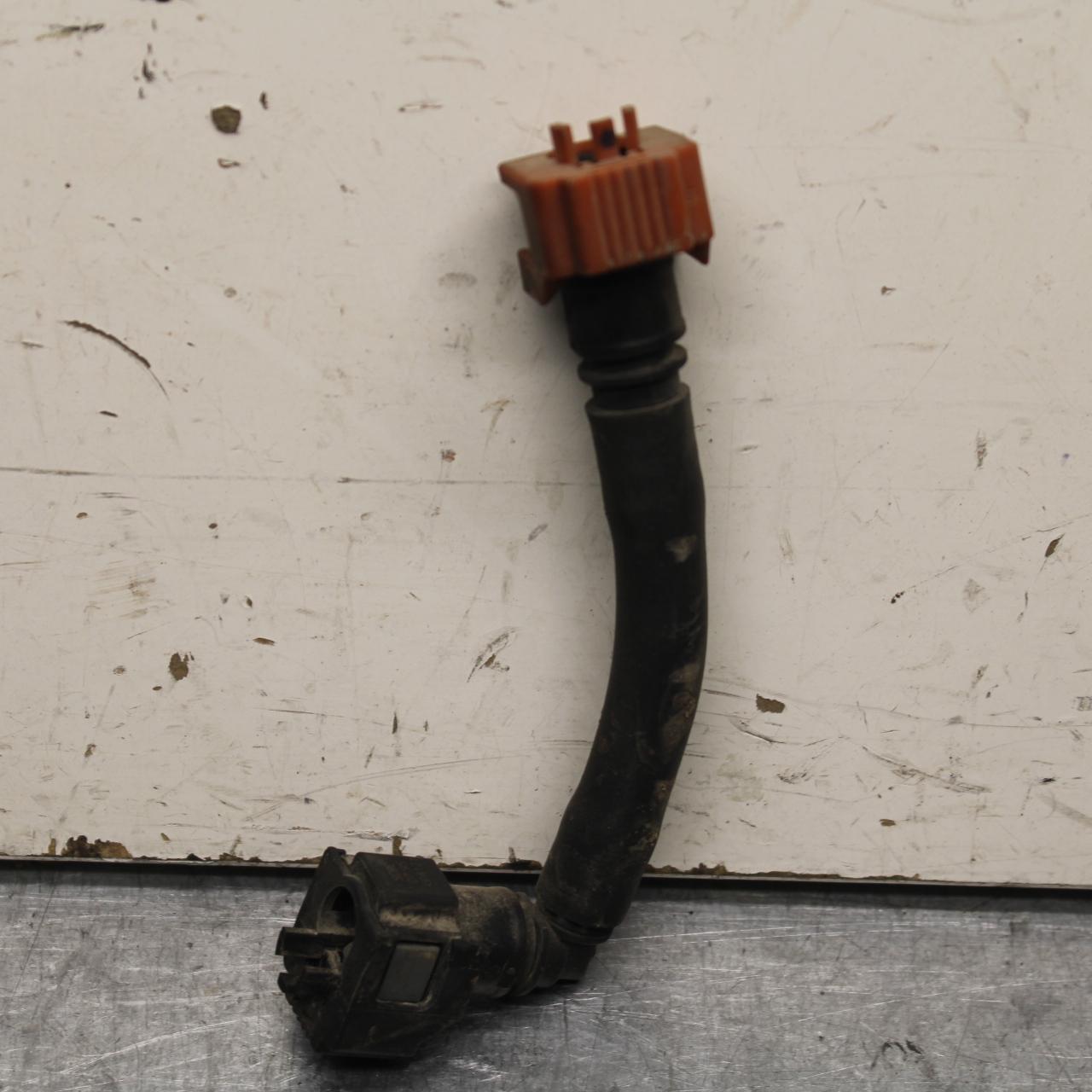 06-14 YAMAHA ROADLINER S XV1900S FUEL GAS LINE  HOSE BB619