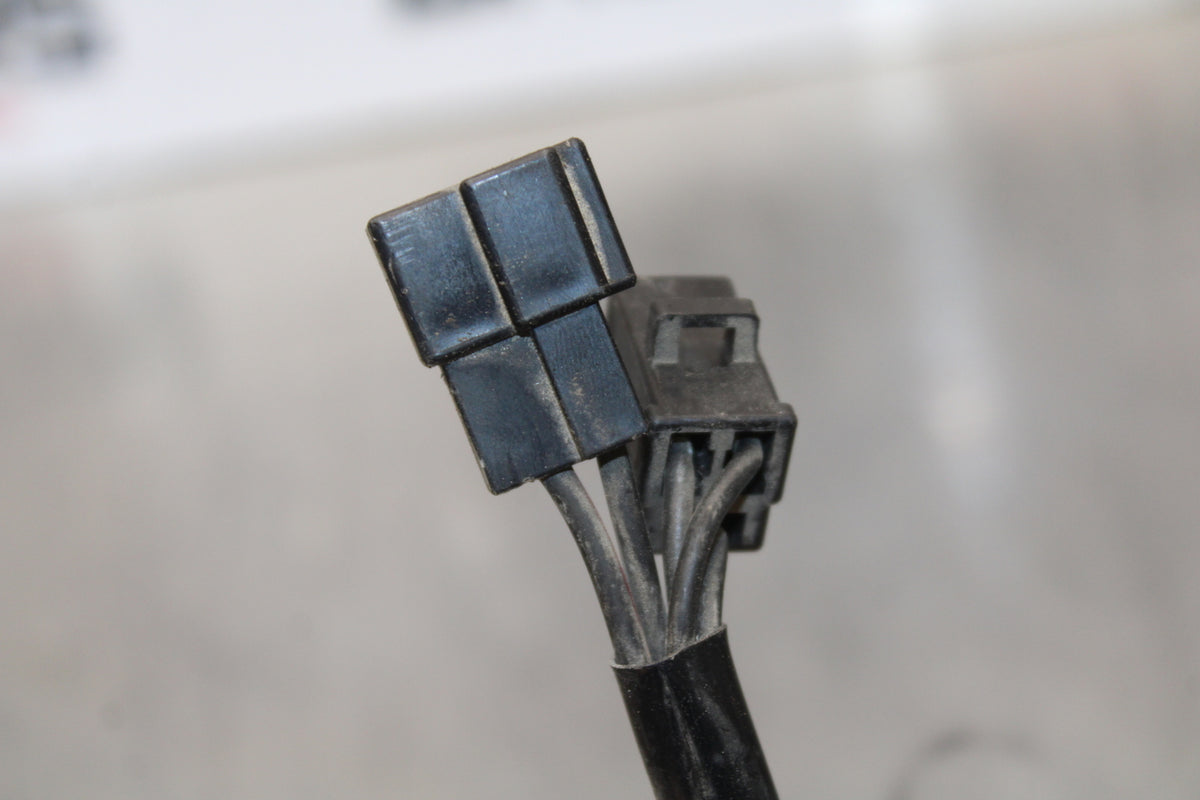 04-09 SUZUKI GS500F RECTIFIER VOLTAGE REGULATOR BB165