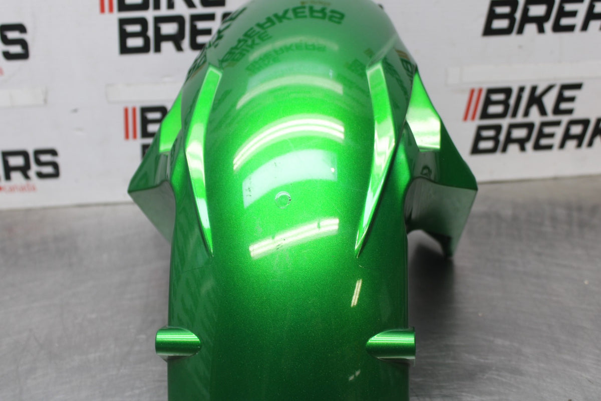 20-24 KAWASAKI NINJA 1000SX ZX1000 FRONT WHEEL FENDER COWL FAIRING BB00