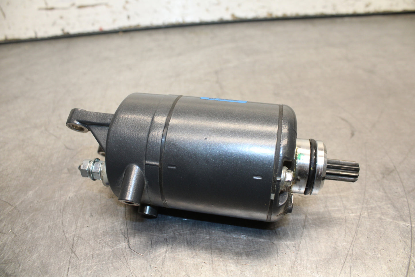 17-24 KTM 390 DUKE ENGINE STARTING STARTER MOTOR -DC 12V BB734