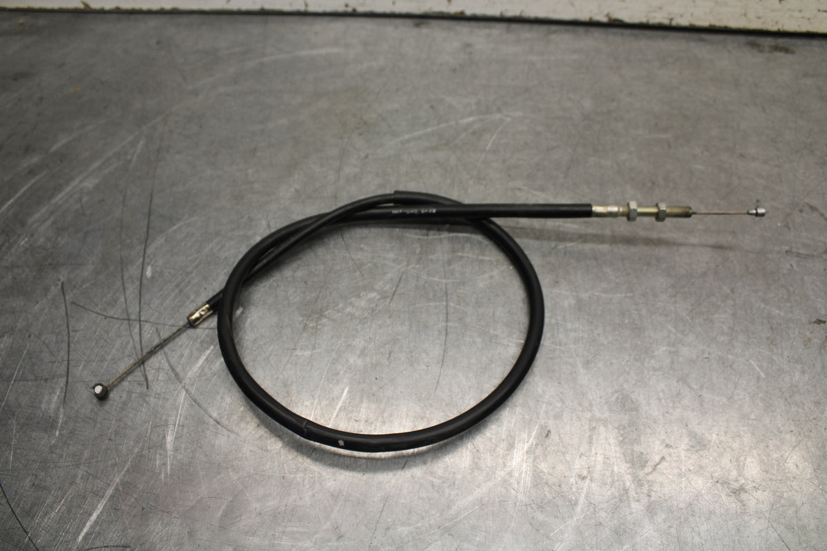17-21 HONDA CBR1000RR SP CLUTCH CABLE LINE BB681