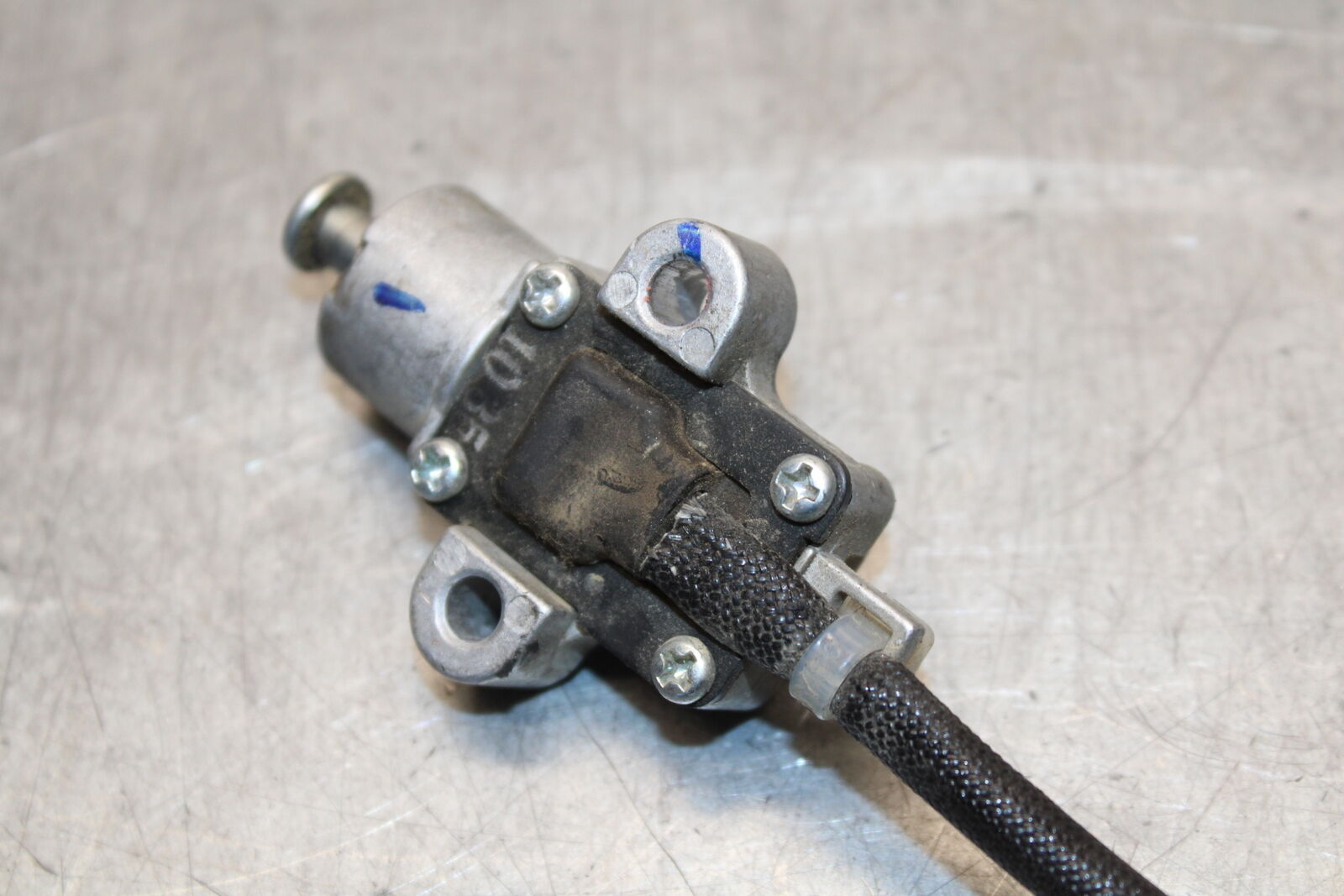 15-17 YAMAHA YZF R3 KICKSTAND SIDE KICK STAND SENSOR