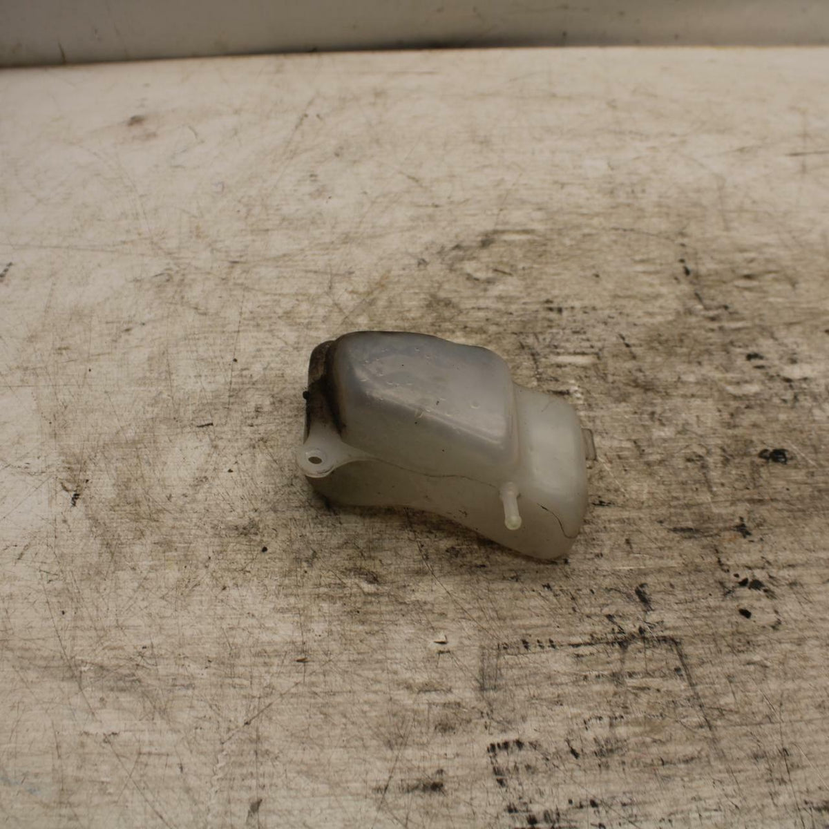 05-21 SUZUKI DRZ400SM COOLANT WATER TANK RESERVOIR BOTTLE BB376