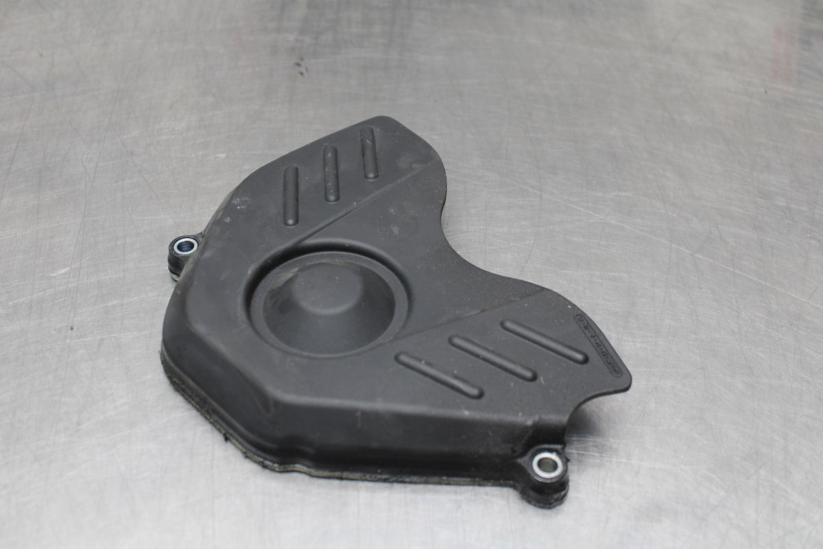 13-24 HONDA CBR600RR ENGINE SPROCKET COVER BB772