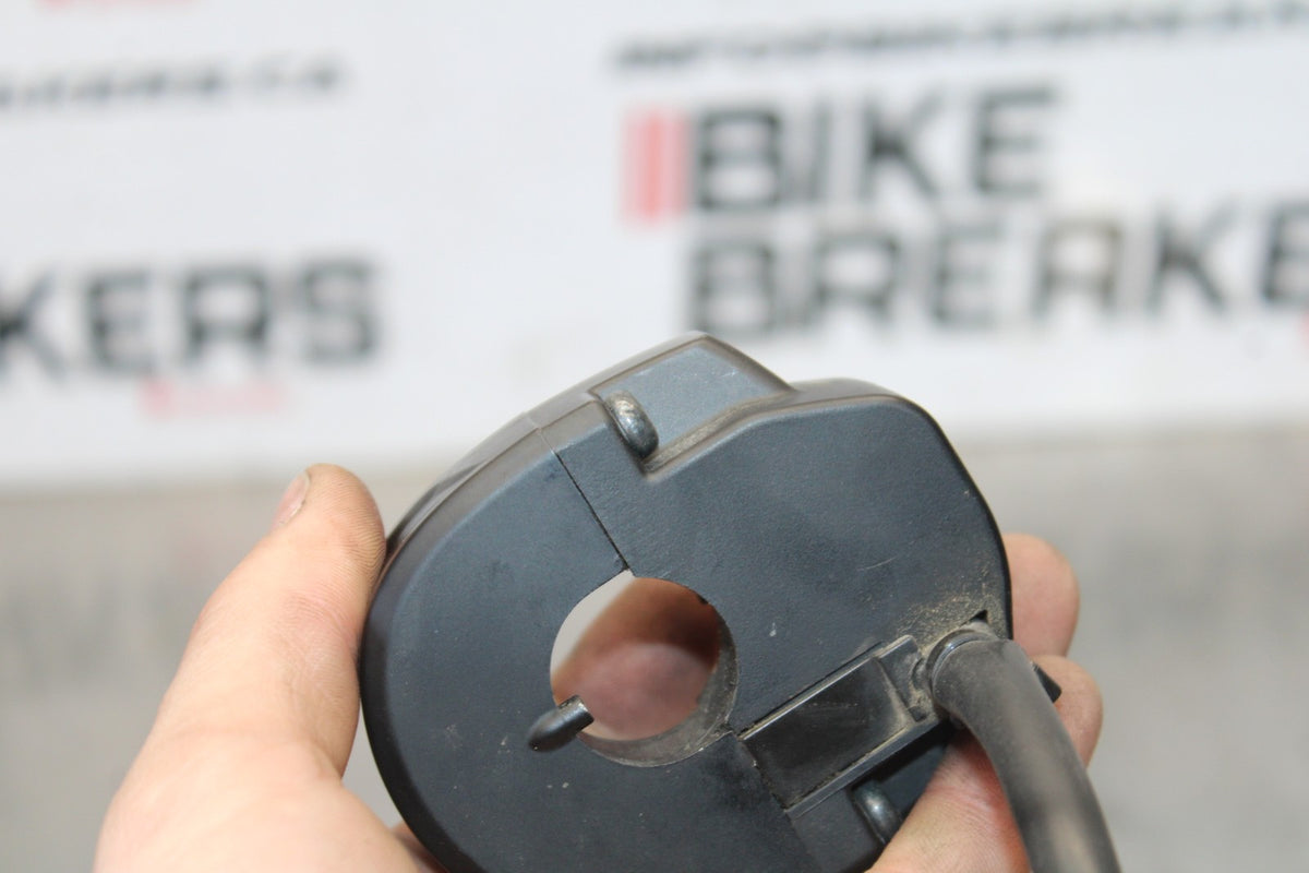 20 TRIUMPH STREET TRIPLE 765 RIGHT THROTTLE CONTROL SENSOR BB864
