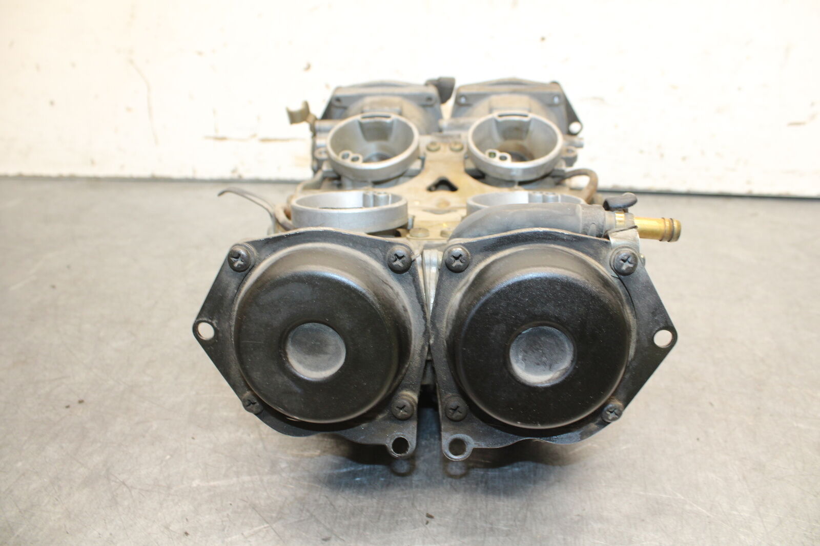 85-86 SUZUKI MADURA 1200 CARB CARBURETOR  BB691