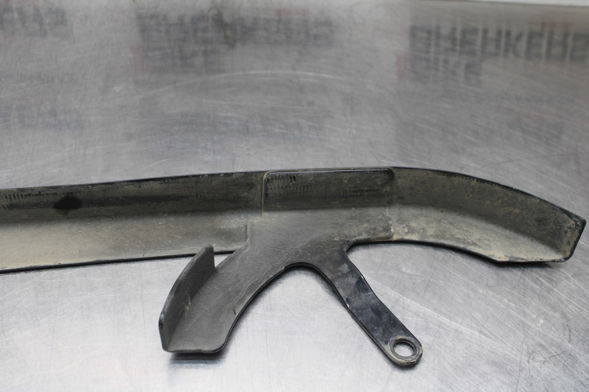 08 HARLEY-DAVIDSON SPORTSTER 1200 DRIVE BELT COVER GUARD BB794