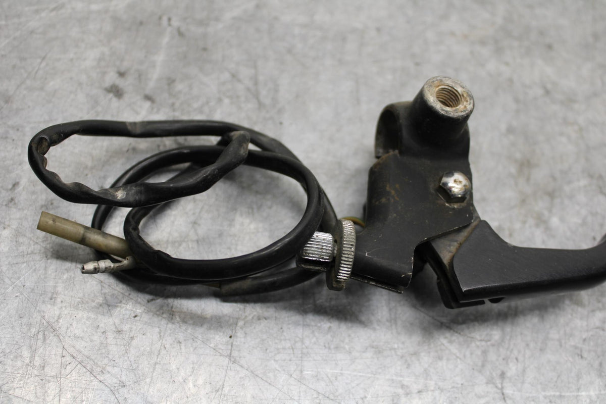 1982 Suzuki GS1100ES CLUTCH PERCH MOUNT WITH LEVER  BB55