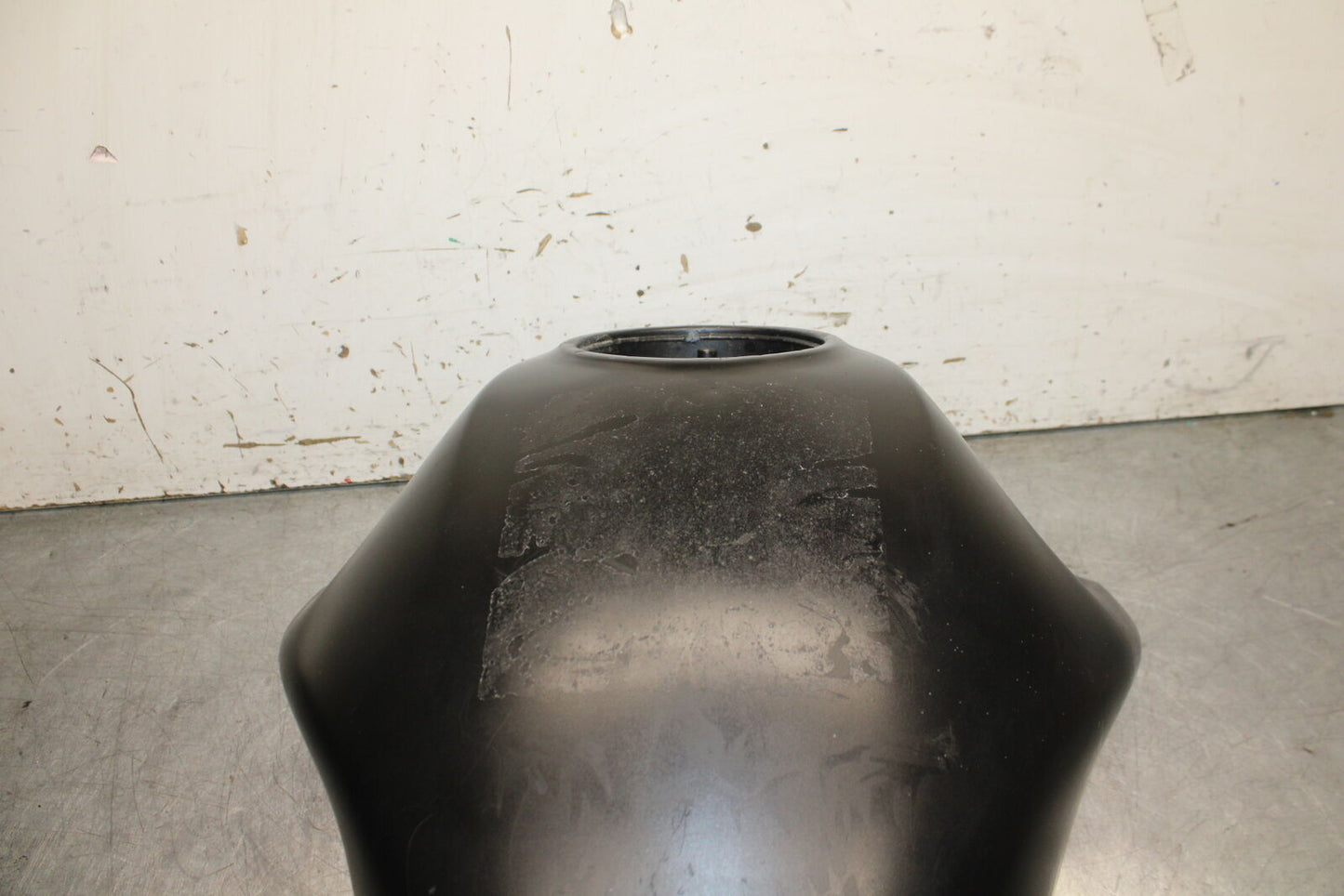 14-15 KAWASAKI NINJA 650 EX650F ABS GAS TANK FUEL CELL PETROL RESERVOIR BB741