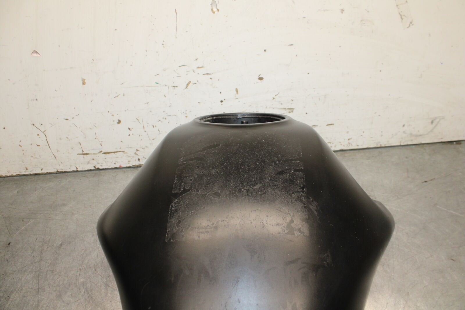 14-15 KAWASAKI NINJA 650 EX650F ABS GAS TANK FUEL CELL PETROL RESERVOIR BB741