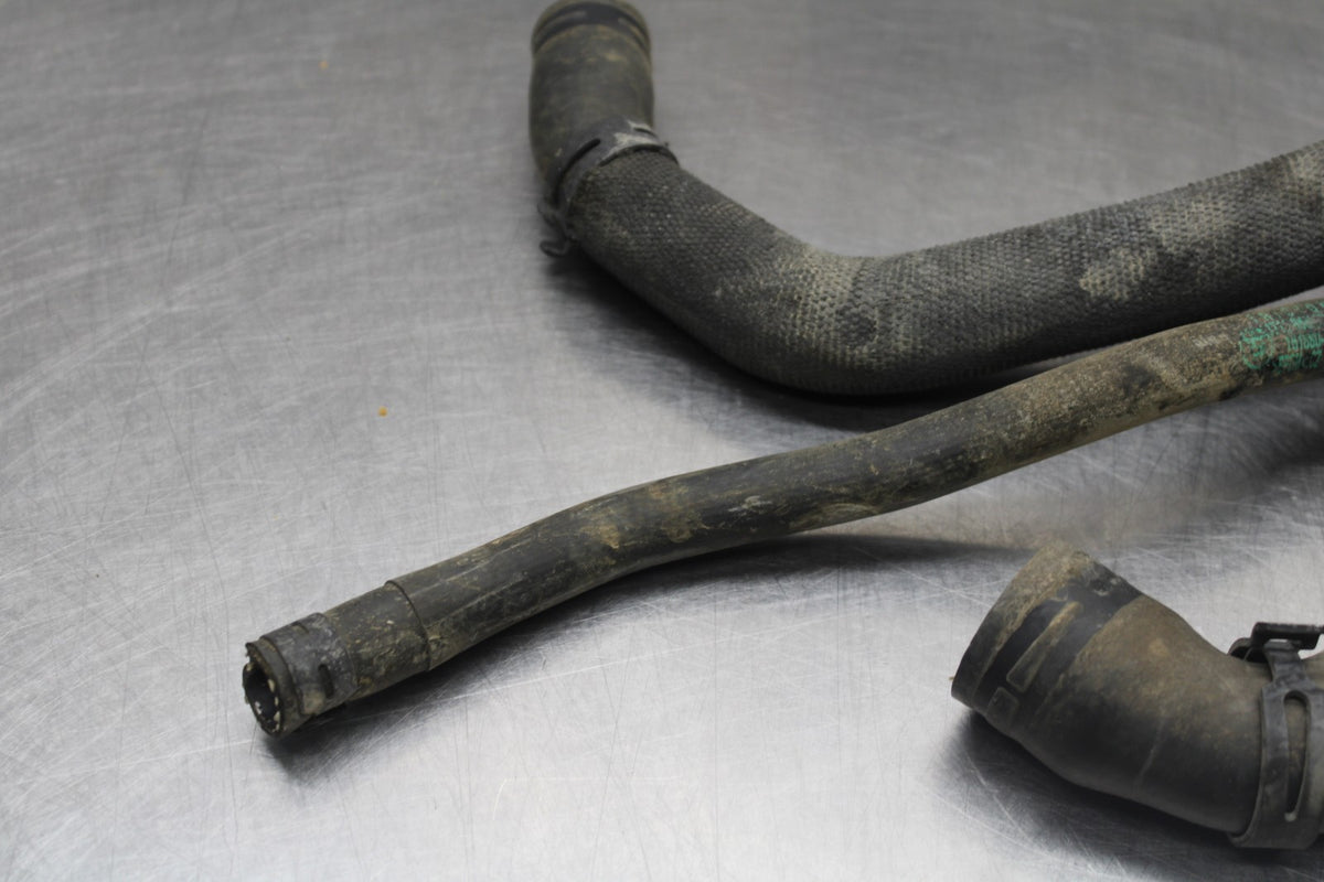 19 BMW F750GS RADIATOR HOSES ENGINE COOLANT WATER PIPES HOSE SET BB938