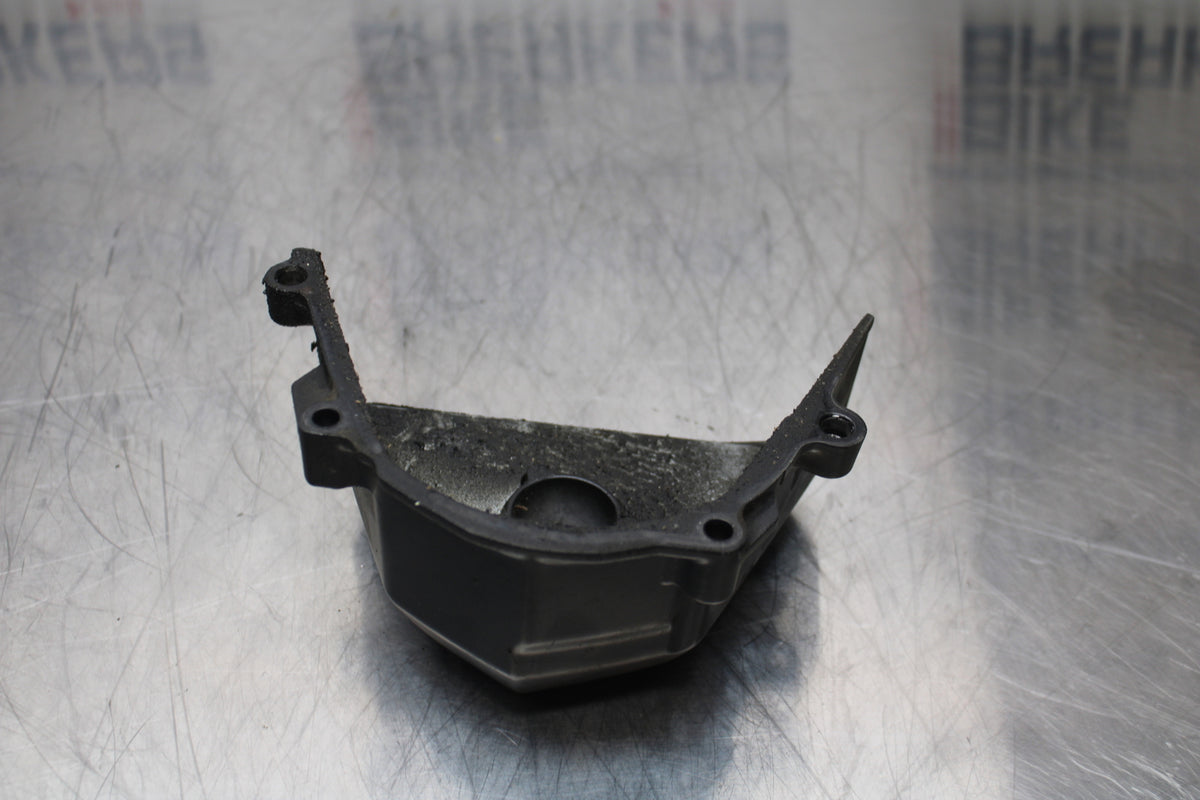 07 KAWASAKI Z1000 ENGINE SPROCKET COVER BB148
