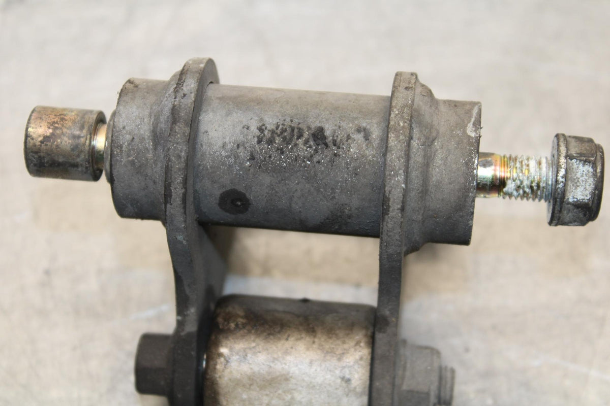 2000 Honda Super Hawk 1000 VTR1000F REAR DOGBONE SHOCK LINKAGE LINK BB577