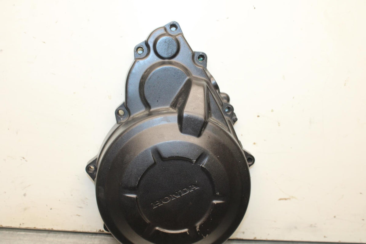 2014 Honda CB500F ABS STATOR MAGNETO ALTERNATOR GENERATOR COVER BB102