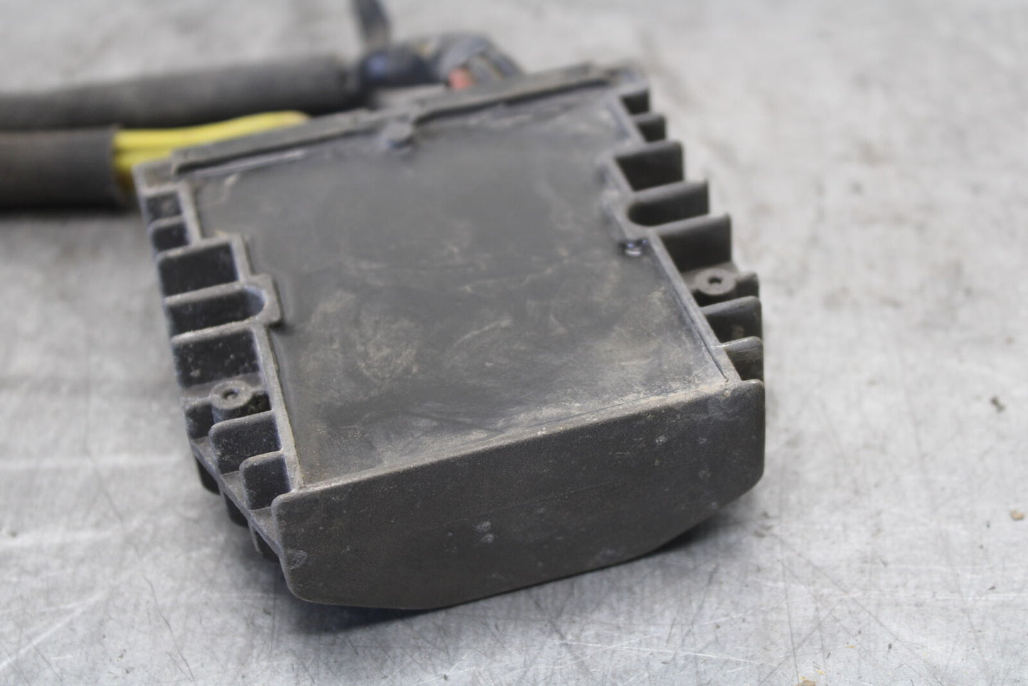 06-07 SUZUKI GSXR 600 RECTIFIER VOLTAGE REGULATOR BB694