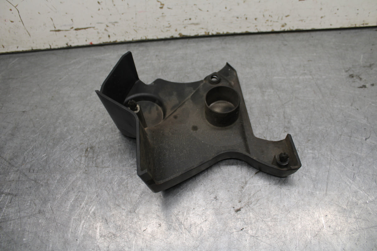 10-13 HONDA SHADOW RS 750 VT750RS ENGINE SPROCKET COVER BB718