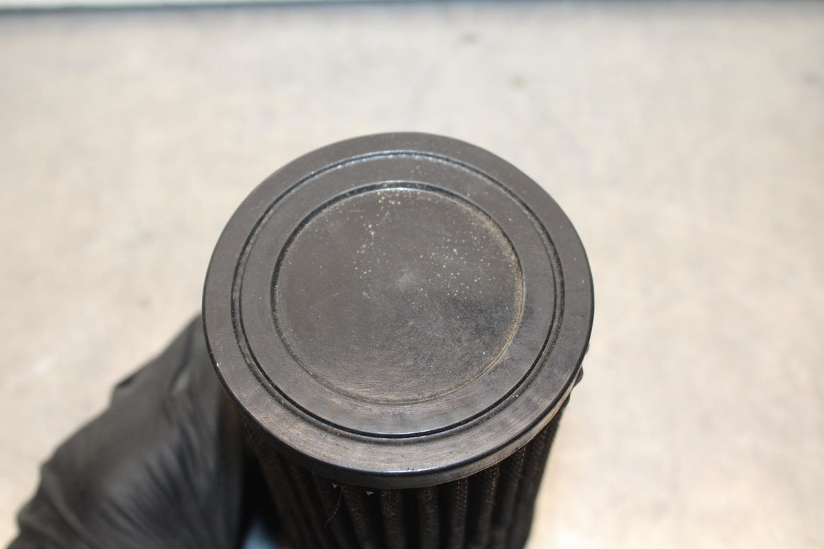 2001 Yamaha Banshee 350 YFZ350 K&N AIRBOX AIR INTAKE FILTER BB79