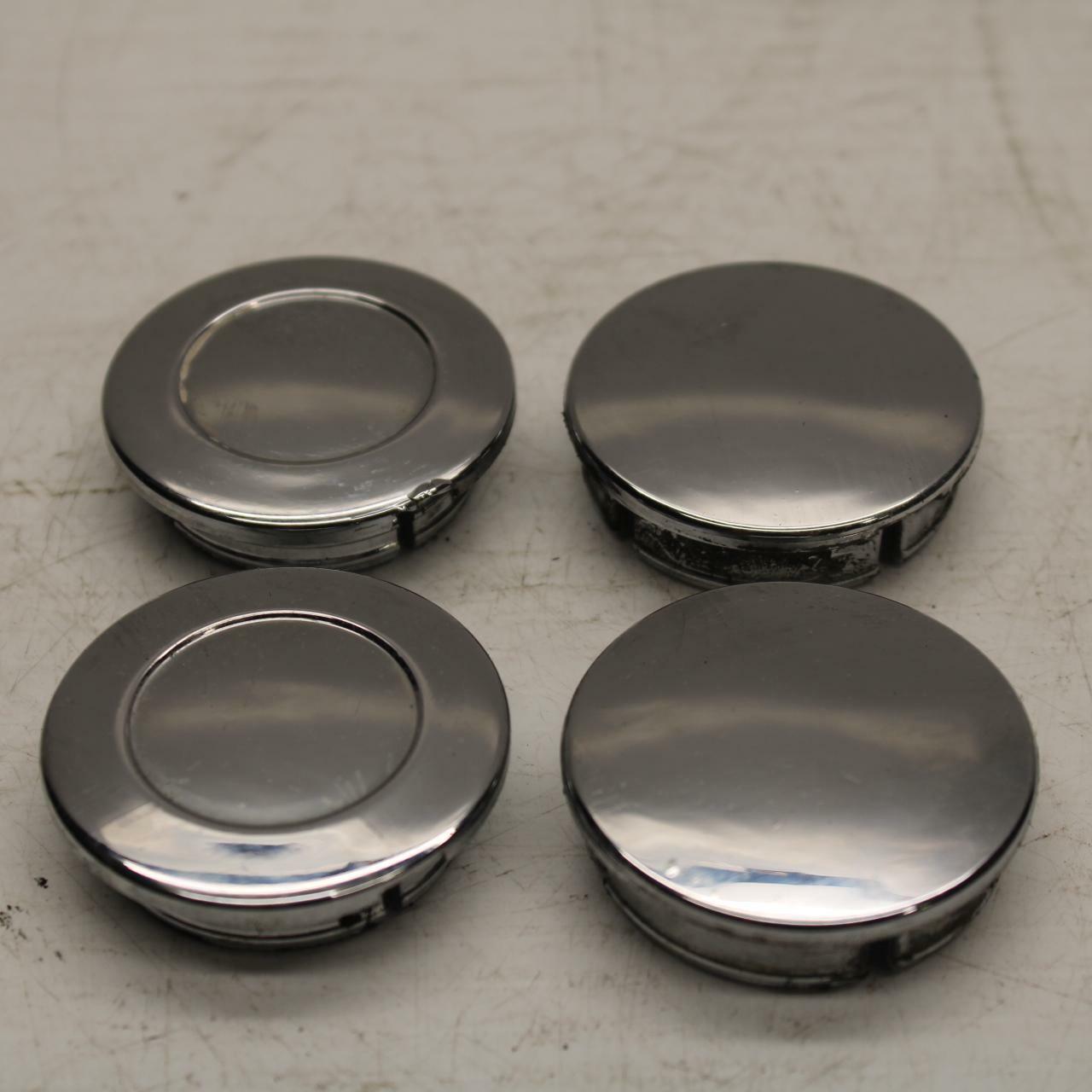 03-17 VICTORY VEGAS FRAME END CAPS COVERS BB259